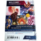 Augmented Reality The Human Body Interactive Learning Book 3D Animations
