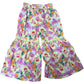 River Island Floral Trousers 12-18 Months Girls Lightweight Summer
