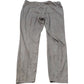 Women's Size 18 Trousers Brown Stretch Soft Fabric Leggings
