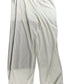River Island Studios Relaxed Track Pants XS S Women's Cream Creamy White