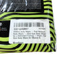Zumba Front Row Fresh Body Wipes 3 Packs of 20 Post Workout Refresh Plant Based