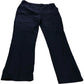 Trousers UK16 Women's Smart Casual Navy