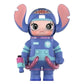 Pop Mart Stitch Mega Space Molly Pop Mart 400% Collectible Toy Figure