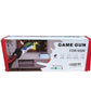Game Gun for Nintendo Switch Model S055 Detachable Shooter Toy Red/Blue