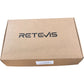 Retevis RTC48P Six Unit Multi Two Way Radio Charger