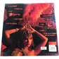 Taylor Swift The Life Of A Showgirl Portofino Orange Glitter Vinyl