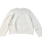 River Island Penrose Members Privés Sweater Cream Men's Legacy Medium