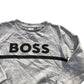 BOSS Kids Grey Sweatshirt 8 Years