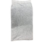 River Island Women’s Casl Lightweight Grey Midi Skirt UK Size 14 New