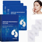 Deepcare Microneedle Patches 6 Pieces For Eye Wrinkle Smoothing 2 Packs