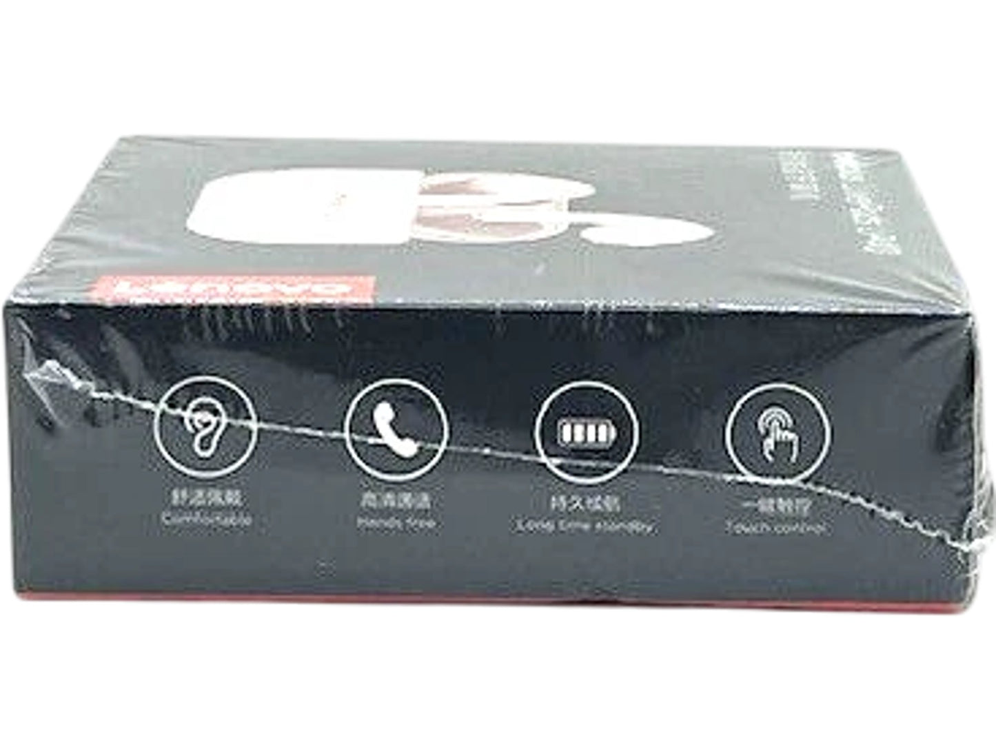 Lenovo Original LP40 Pro TWS Earphones Wireless Bluetooth