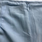 Oh Polly Blue Embellished Maxi Skirt - Size 8