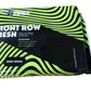 Zumba Front Row Fresh Body Wipes 3 Packs of 20 Post Workout Refresh Plant Based