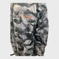 Branded Waterproof Robe