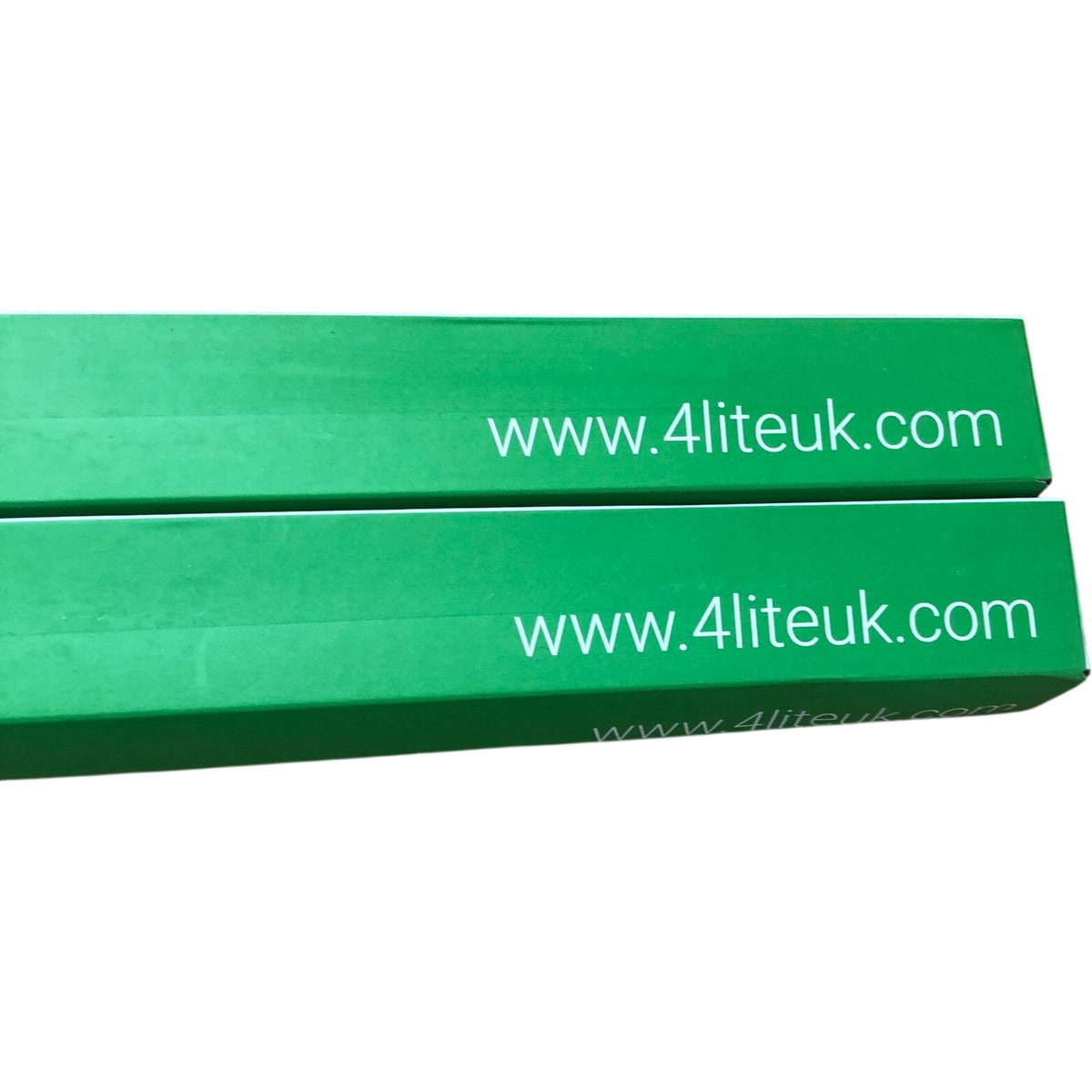 4lite Undercabinet Linklight LED 9W 3000K IP20 Light Fixture 870mm 2 Pack