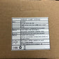 E27 Max 60W Pendant Light Fitting Chrome Lamp Holder with 1m Cable Length