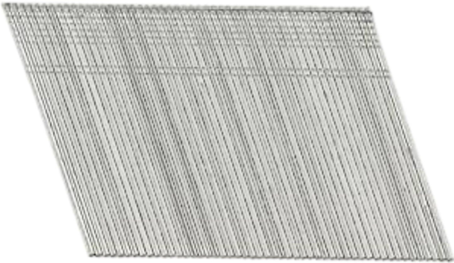 TIMCO FirmaHold Collated Nails 2.8 x 50mm Trade Pack 3300 Nails Bright Finish