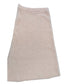 River Island Women’s Fluffy Pink Skirt Soft Warm Cosy New with Tags Large