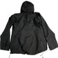 Sprayway Reaction Long Jacket Women's Waterproof Hooded Black UK10