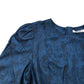 Navy Josette Long Sleeve Lloyd Dress