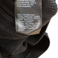 River Island Black Ribbed Flared Trousers Size 16 Women's Stretchy Fabric Casual