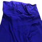 City Chic Jumpsuit Attract XXL/24 Women's Dark Violet Strapless
