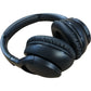 Doqauss Life 4 Wireless Headphones Bluetooth Over Ear Black Comfortable Audio
