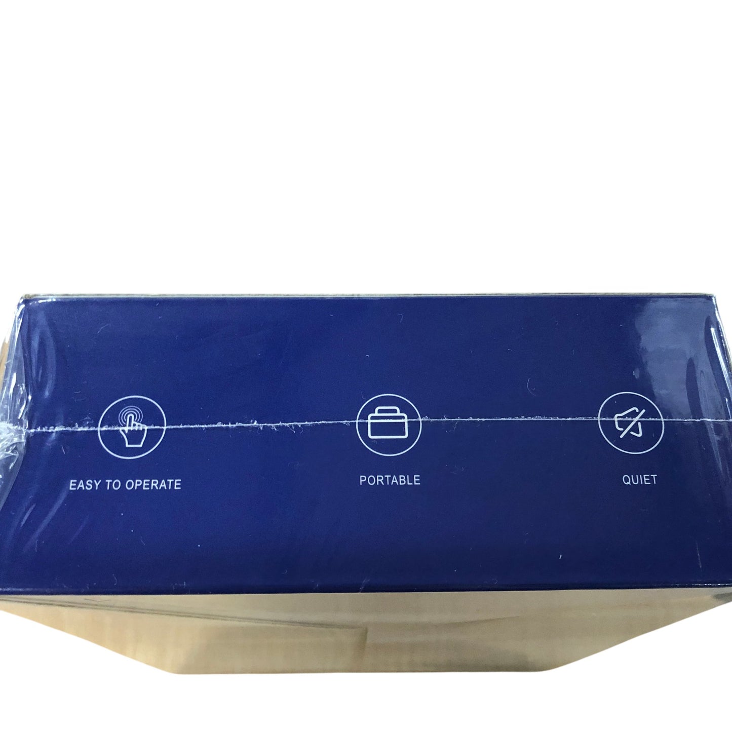 DSLIVE Ultrasound Nebulizer JM-06801B Portable Quiet Easy To Operate Medical