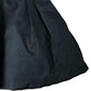 Jarlo Kiki Dress Women's Puffball Skirt Evening Wear Beaded Straps Black Size 8