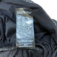 River Island Sparkly Bodysuit Women's Party Wear Black V Neck Strappy