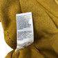 River Island Women's Knitted Sweater Size UK8 Long Sleeve Mustard Colour