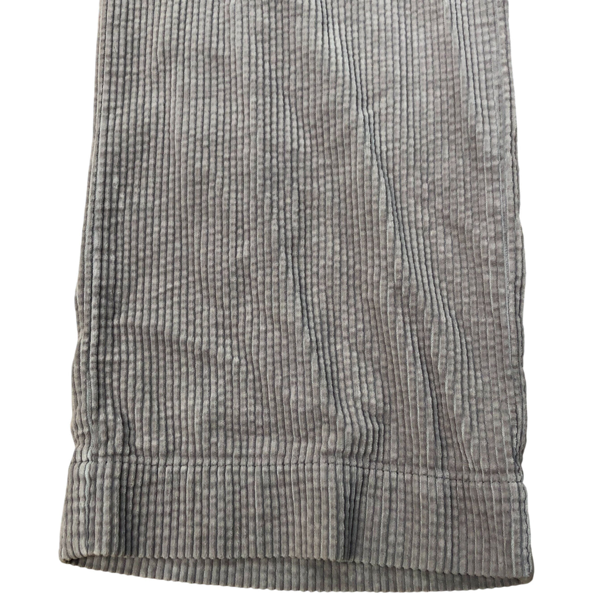 River Island Cotton Trousers Women's Lightweight Stripe Pull On UK12