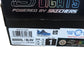 Skechers S Lights Vortex 2.0 Kids Blue Navy Trainers Light-Up Shoes Size 13