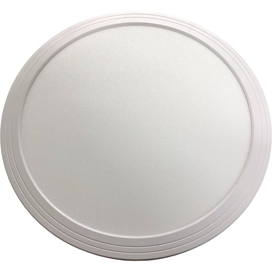 LED Ceiling Light YLXDD230 18W White 4000K Flush Mount