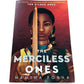 The Merciless Ones Namina Forna Sequel To The Gilded Ones Fantasy Novel