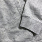 Anine Bing Sport Hoodie S/P Gray Women's Distressed Look Casual Pullover Small