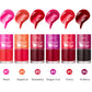 Dimshow Water Lip Tint Set 6PCS Professional Makeup Cosmetic Gift New