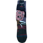Stance NIghtmare On Elm Street Socks Unisex Medium Crew M5.5-7.5 W6-8.5