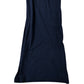 Jumpsuit Women's Navy Blue Flared Sleeve Elegant Design UK8