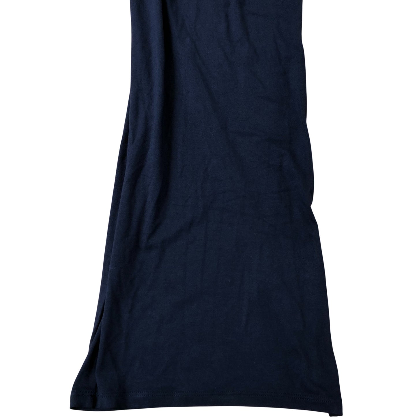 Jumpsuit Women's Navy Blue Flared Sleeve Elegant Design UK8