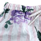 River Island Floral Shorts UK XS Women's Ruffled