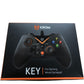 KROM KEY Pro Gaming Wired Gamepad USB Compatible Controller for PC PS3