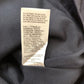 River Island Men's Lightweight Water Repellent Jacket Size S Navy Blue