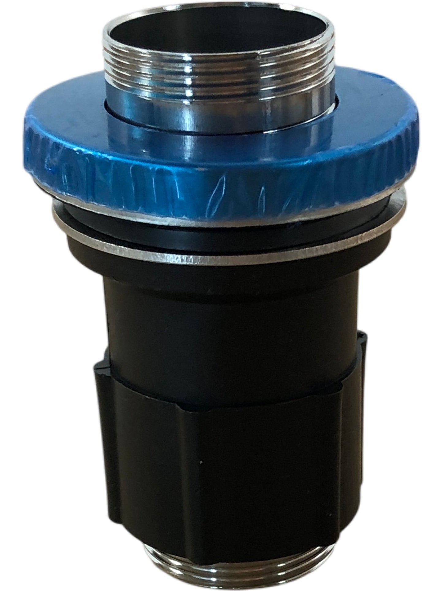 Modern Kitchen Tap Stainless Steel Curve Mixer Water Faucet with Hoses