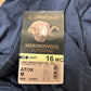 Lasting Long Johns Underwear Men M Light 100% Merino Wool 16 MC