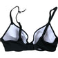 VICTORIA'S SECRET Forever Bra 32C Women's Black Soft Modal Underwired