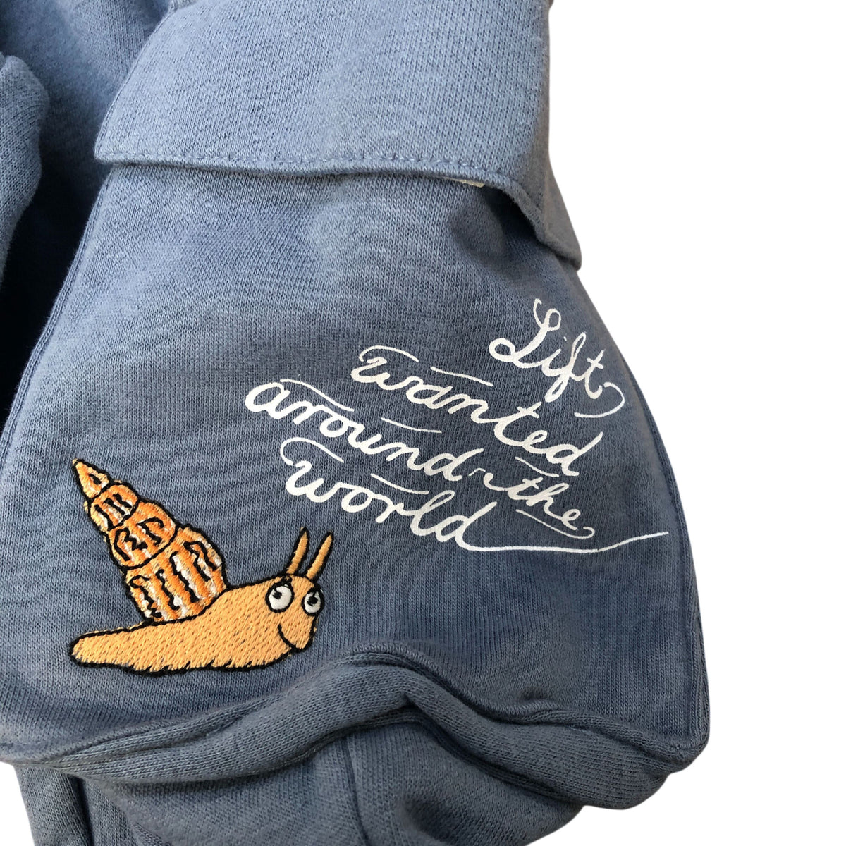The Snail And The Whale Kids Cargo Trousers 3-4 Years