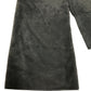 River Island Lounge Fleece Wide Leg Trousers Women's Grey Soft Material