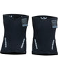 REHBAND RX Knee Sleeve 5mm Junior Black Small Pair Support Brace
