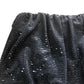 River Island Sequin Bandeau Bubble Hem Dress Women's Black - Size 10
